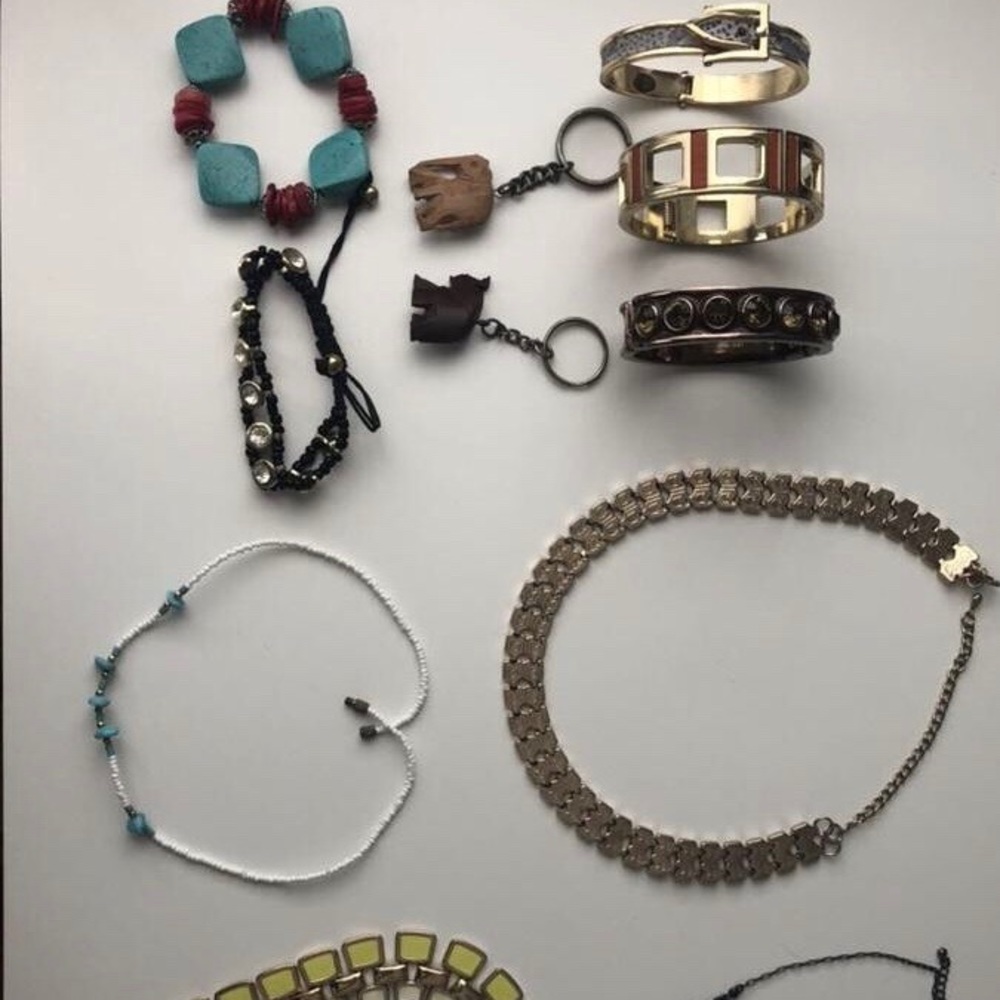 Brand New Jewelry Lot